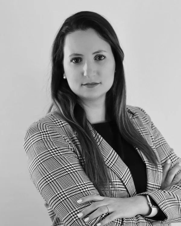 Carmen Bayón Fernández